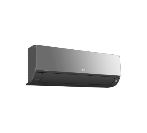 Сплит-система LG ARTCOOL Mirror AC12BK.NSJR/AC12BK.UA3R инверторная AC12BK.NSJR/AC12BK.UA3R
