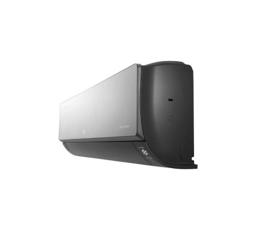 Сплит-система LG ARTCOOL Mirror AC12BK.NSJR/AC12BK.UA3R инверторная AC12BK.NSJR/AC12BK.UA3R