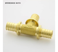 Тройник аксиальный PRO AQUA 32x16x32 мм переходной 746G9690