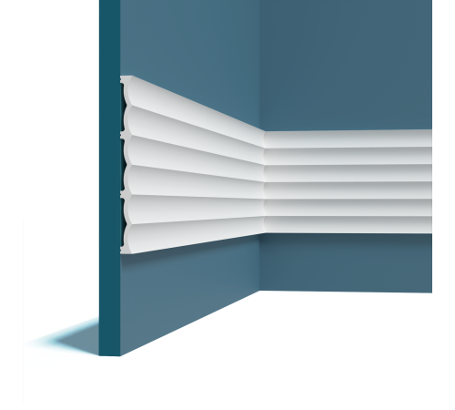 Стеновая панель Perfect Plus P232-2800