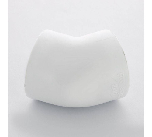 Угольник Pro Aqua 45° 40 мм PA13514P