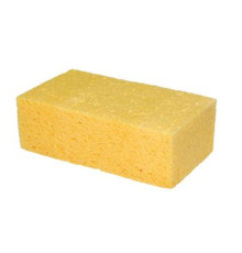 Губка синтетическая Litokol для удаления остатков затирки 126 L0481230001