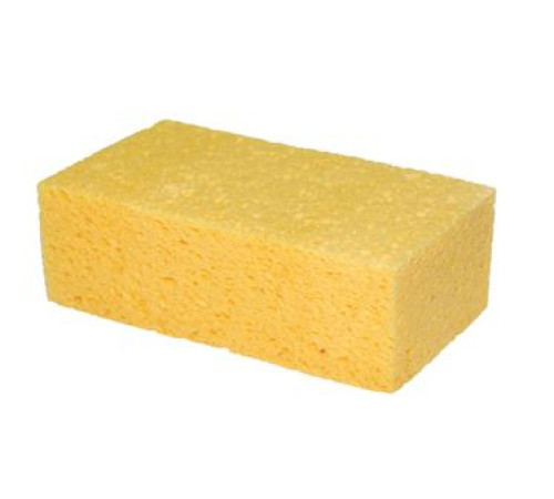 Губка синтетическая Litokol для удаления остатков затирки 126 L0481230001