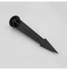 Колышек для установки в грунт 35145/S