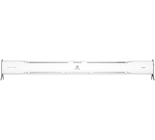 Конвектор электрический плинтусный Royal Clima ARBENA 450 Вт REC-ARBE1000M