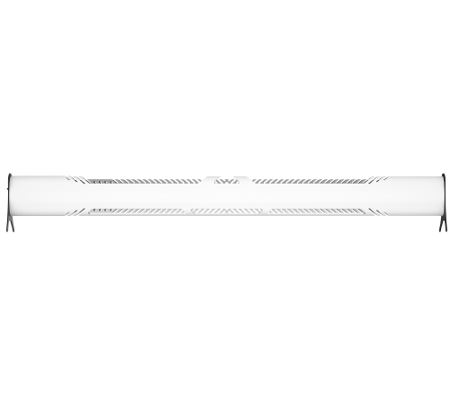 Конвектор электрический плинтусный Royal Clima ARBENA 450 Вт REC-ARBE1000M