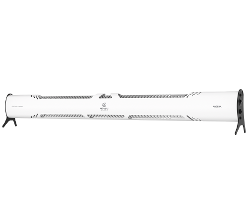 Конвектор электрический плинтусный Royal Clima ARBENA 450 Вт REC-ARBE1000M