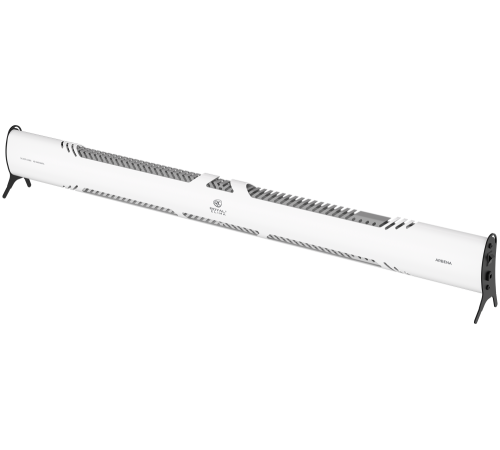 Конвектор электрический плинтусный Royal Clima ARBENA 450 Вт REC-ARBE1000M