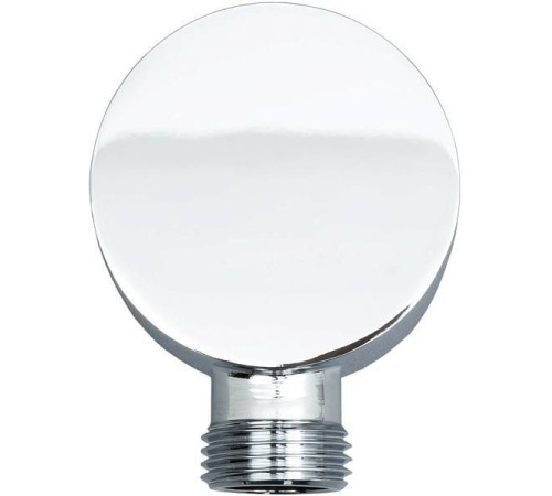 Шланговое подключение Allen Brau Priority 5х4.6х6.5 см хром 5.31A15-00