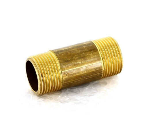 Удлинитель латунный Tiemme 3/4 x 60 мм 1500246