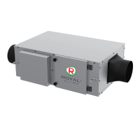 Приточная установка Royal Clima Vento RCV-500 LUX RCV-500-LUX