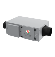 Приточная установка Royal Clima Vento RCV-500 LUX RCV-500-LUX