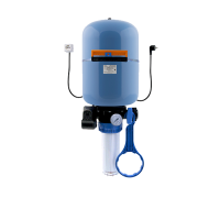 Комплект автоматизации ДЖИЛЕКС КРАБ 24 9029