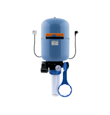 Комплект автоматизации ДЖИЛЕКС КРАБ 24 9029