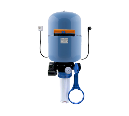 Комплект автоматизации ДЖИЛЕКС КРАБ 24 9029