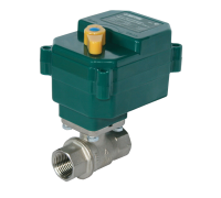 Кран шаровой с электроприводом Neptun Bugatti Pro 12В 1/2 НС-1381287