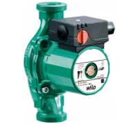 Насос циркуляционный Wilo Star-RS 25/6-130-RK 9168934