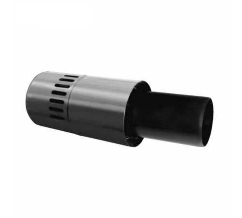 Труба коаксиальная BAXI 110/160 мм 1000 мм полипропиленовая 509909