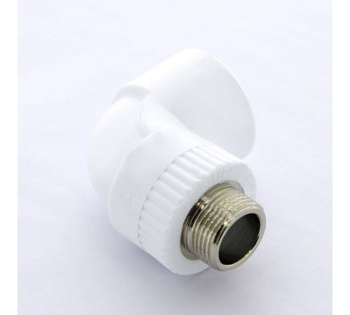 Угольник 90° Pro Aqua 32x3/4 наружная резьба PA27016P