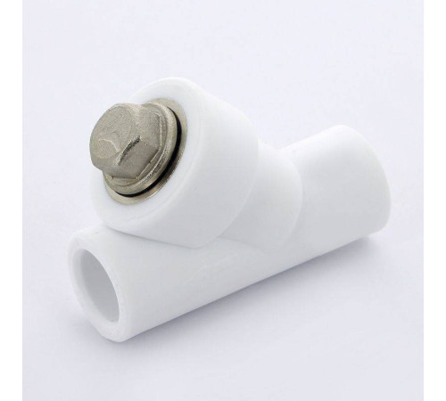 Фильтр сетчатый косой Pro Aqua 20 PA440008