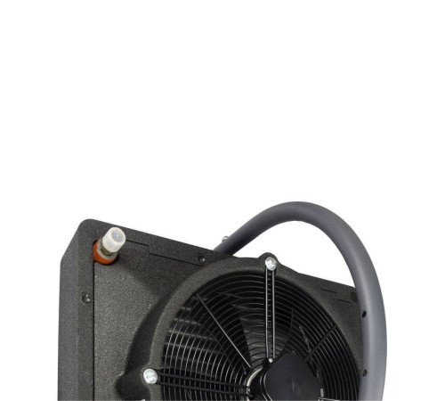 Водяной тепловентилятор Kalashnikov KVF-W38-12