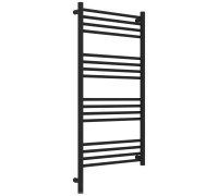 Полотенцесушитель электрический Сунержа Богема 3.1 прямая 50х100 см левое подключение титан муар матовый 15-6004-1050