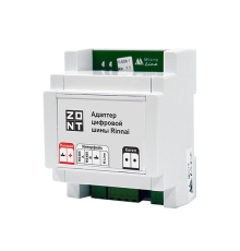 Адаптер цифровой шины ZONT Rinnai ML00006140