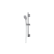 Душевой комплект Bossini Syncronia со штангой 700 мм хром DE6005.2.030