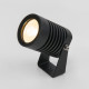 Ландшафтный светодиодный поворотный светильник Landscape IP54 043 FL LED черный