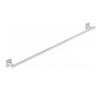 Держатель для полотенец Kludi VELA S 800 мм белый матовый 2596153