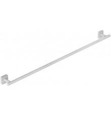 Держатель для полотенец Kludi VELA S 800 мм белый матовый 2596153