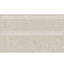 Плинтус Kerama Marazzi Сады Сабатини бежевый 25х15 см FMB020