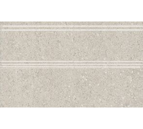 Плинтус Kerama Marazzi Сады Сабатини бежевый 25х15 см FMB020