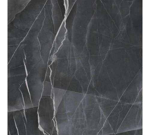 Керамогранит Vitra CityMarble Калакатта Блэк лаппатированный 60х60 см K951838LPR01VTE0