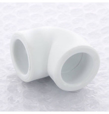 Угольник Pro Aqua 90° 25 мм полипропиленовый PA13010P