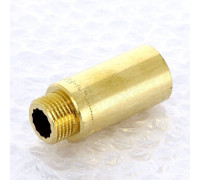 Удлинитель НВ Uni-Fitt 1/2 x 50 мм 657G2050