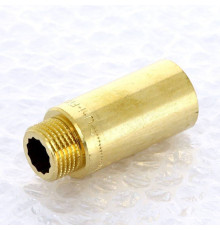 Удлинитель НВ Uni-Fitt 1/2 x 50 мм 657G2050