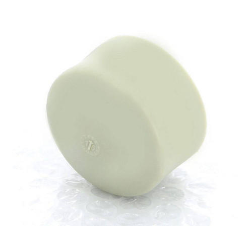 Заглушка полипропиленовая FV-Plast 32 мм под сварку 229032