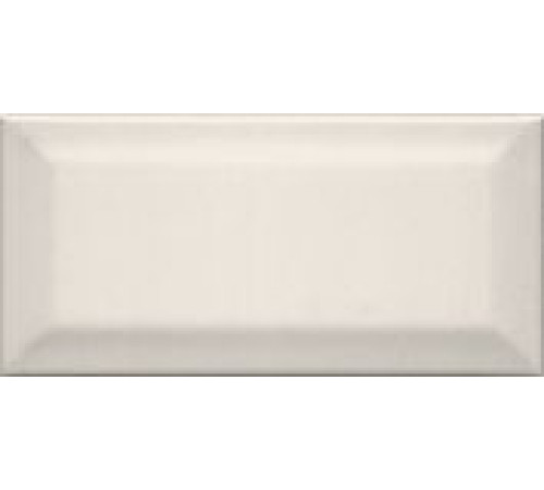 Плитка настенная Kerama Marazzi Клемансо бежевый грань 7.4x15 см 16051