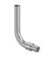 Угольник с трубкой USYSTEMS Smart Radi 16-15 мм L=300 мм 1136930