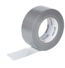 Лента армированная K-FLEX DUCT 1604H 48 мм x 50 м серая 85NDAL48050164S