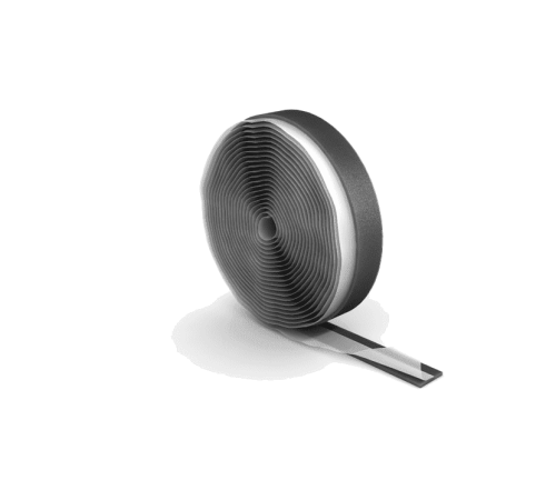 Лента демпферная Energofloor 100х10 мм 11 м EFRL1010011DM