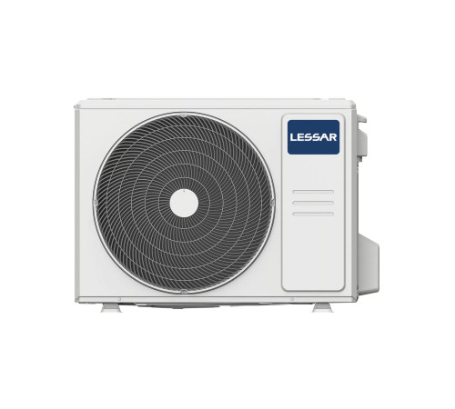 Сплит-система Lessar FlexCool New LS-HE12KCE2A/LU-HE12KCE2A инверторная