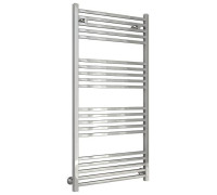 Полотенцесушитель водяной Сунержа Модус 600x1200 мм без покрытия 00-0250-1260