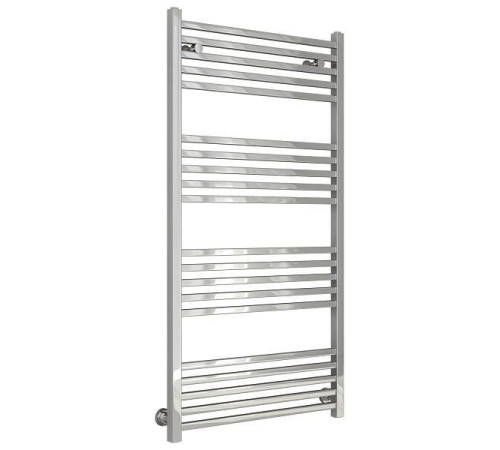 Полотенцесушитель водяной Сунержа Модус 600x1200 мм без покрытия 00-0250-1260