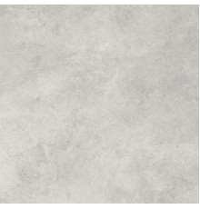Керамогранит Laparet Fortezza Perla PRO светло-серый матовый карвинг 59.5х59.5 см LP6060G0341R