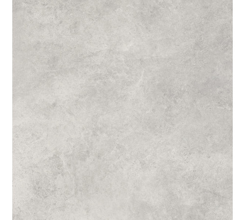 Керамогранит Laparet Fortezza Perla PRO светло-серый матовый карвинг 59.5х59.5 см LP6060G0341R