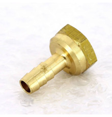 Штуцер с внутренней резьбой Tiemme 1501 1/2х10 мм 1500293