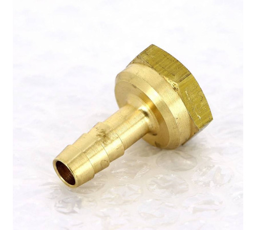 Штуцер с внутренней резьбой Tiemme 1501 1/2х10 мм 1500293