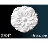 Декоративный элемент Perfect G2047 полиуретан G2047